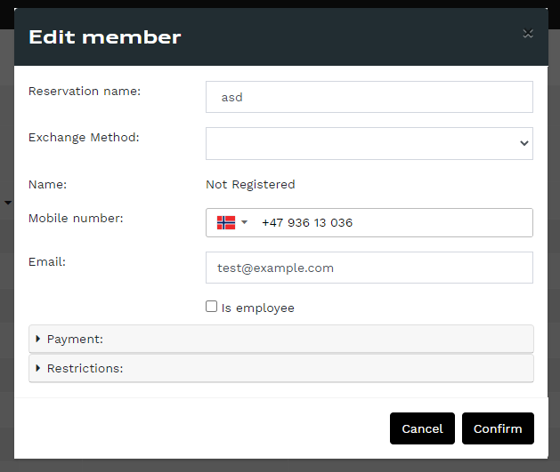 How to manage payments from Klarna?